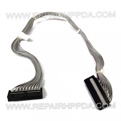 Printhead Flex cable to Motherboard ( P1082635 ) Replacement for Zebra ZT510